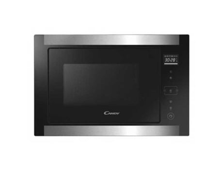 Candy Essenza Mig28Txne Microondas Integrado Grill 28 L 900 W Negro