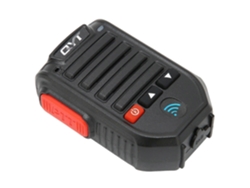 Micrófono inalámbrico de hombro BT?89, 2.4 GHz, Bluetooth, radio bidireccional de mano, 10 m/33 pies, 100? Chennnls