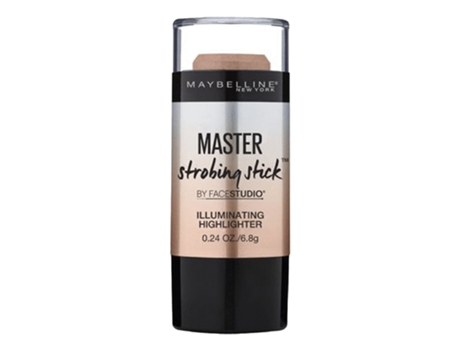 Base MAYBELLINE Master Studio - 200 Medium - Strobing stick