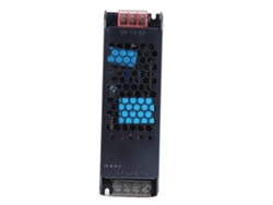 Driver De Alimentación Led De Interruptor Transformador De Luz Magnética Negro 300w
