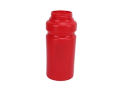 Garrafa De Esporte 500ml Anti Derrapante Portátil Para Bicicleta Acessórios Ciclismo Mountain Bike