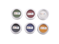 6 Cores De Pintura Profissional Para Arte Facial E Corporal Para Festas E Futebol