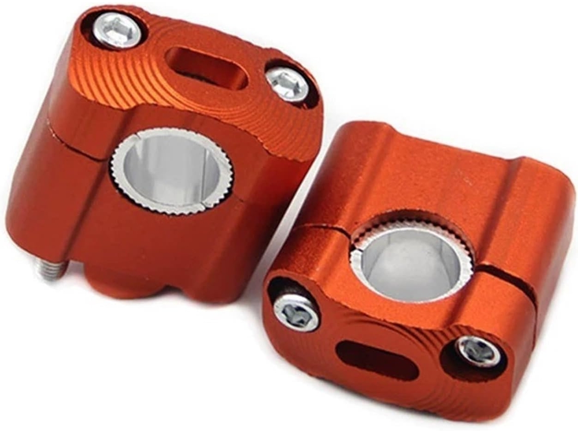 Adaptador Elevador De Manillar Accesorios Vibraciones