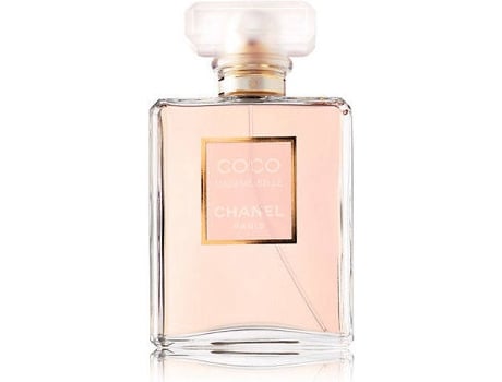 Perfume CHANEL Coco Mademoiselle Edp (50 ml)