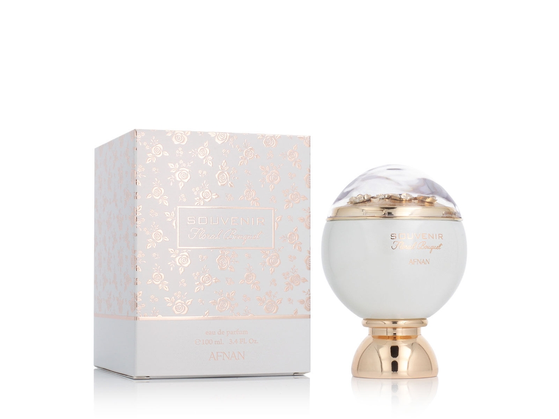 Eau De Parfum Souvenir Floral Bouquet 100ml