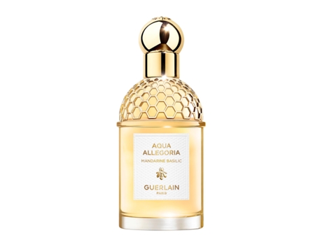 Perfume GUERLAIN Aqua Allegoria Mandarine Basilic Eau de Toilette (125 ml)