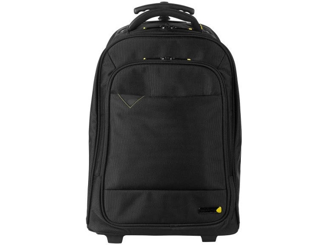 Mochila TECH AIR TAN3710v3 (Universal - 15.6'' - Negro)