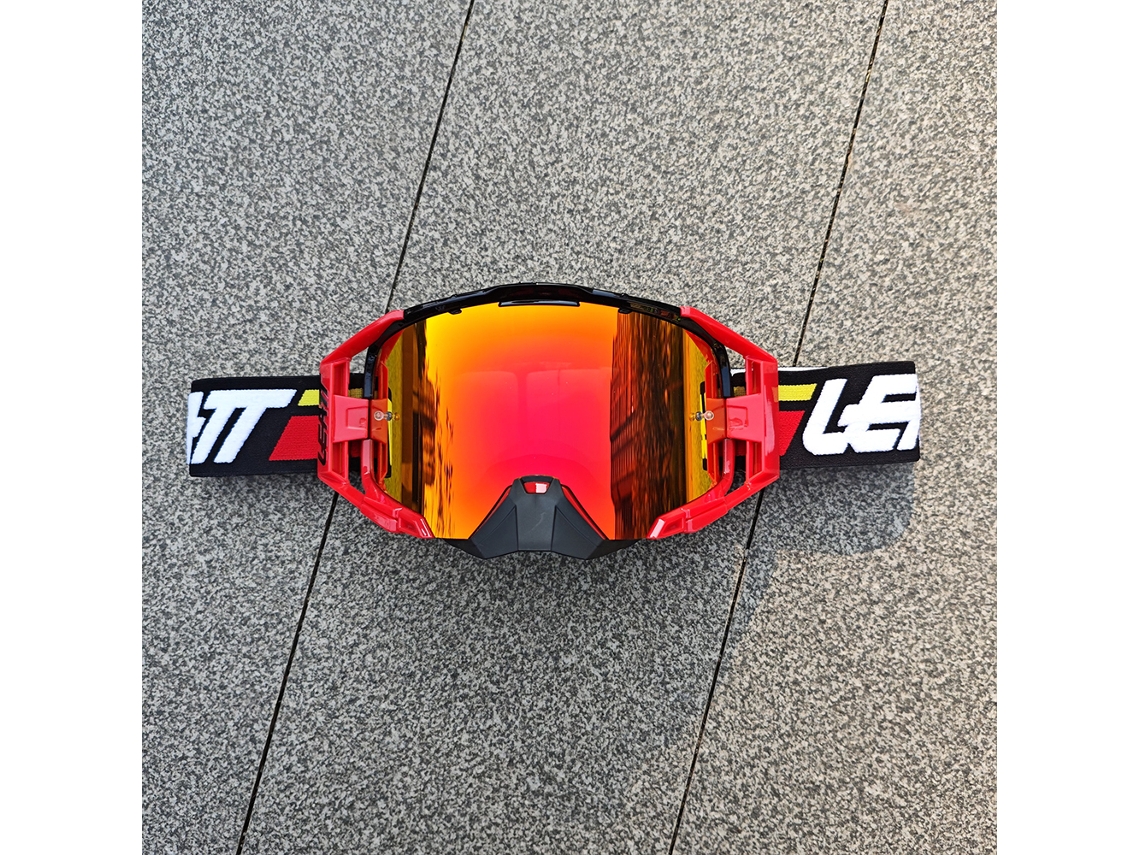 Gafas protectoras unisex para motociclista, aptas para deportes al aire libre, resistentes al viento. MDUG (modelo 1)
