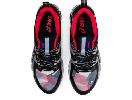 Zapatillas para Hombre ASICS (41,5 - Multicolor)
