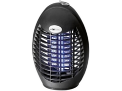 Repelente de Insectos CLATRONIC IV 3340 (Negro)