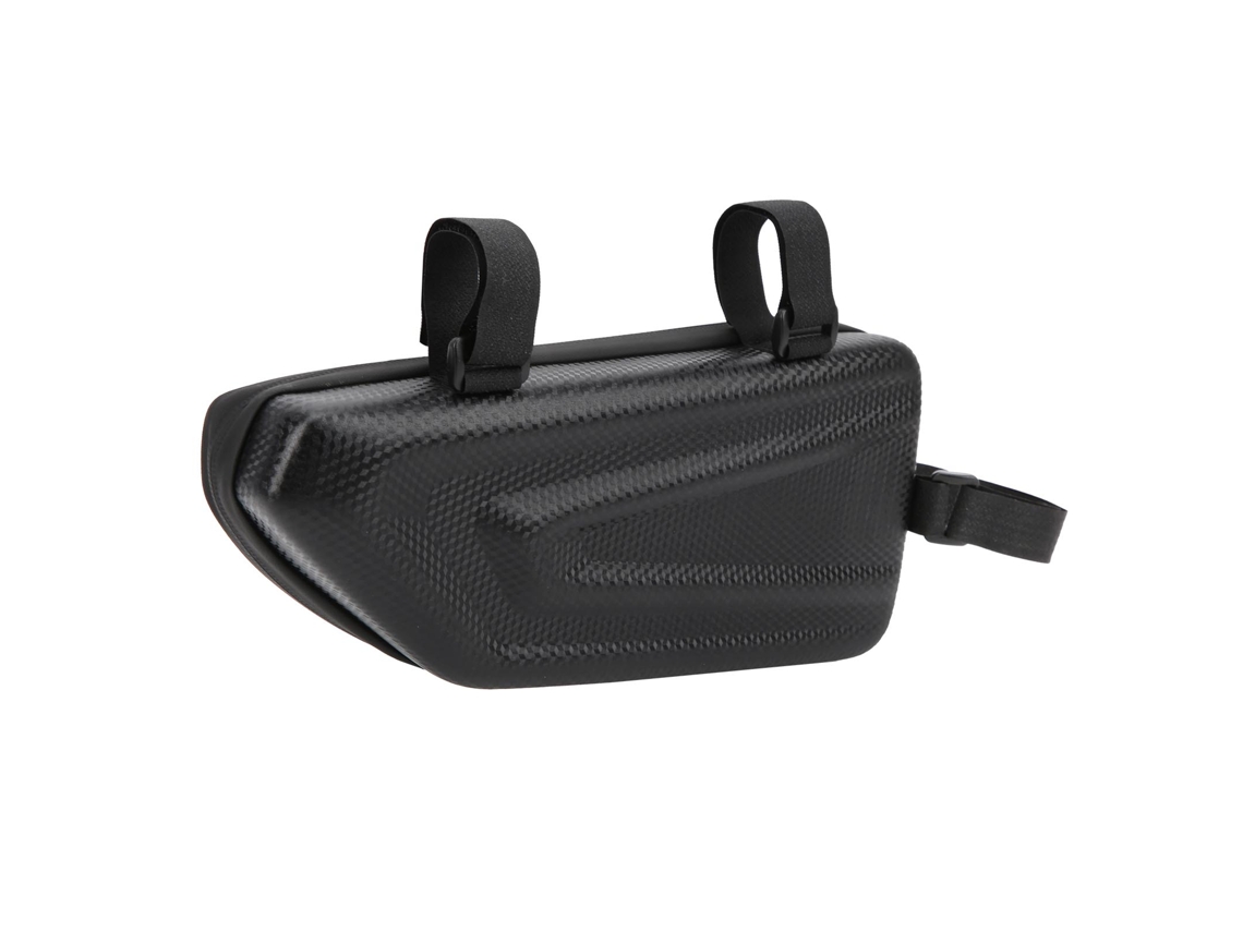 Bolsa Triangular Para Bicicleta Impermeable Tpu Bolsa Del Tubo Superior Delantera Para Ciclismo