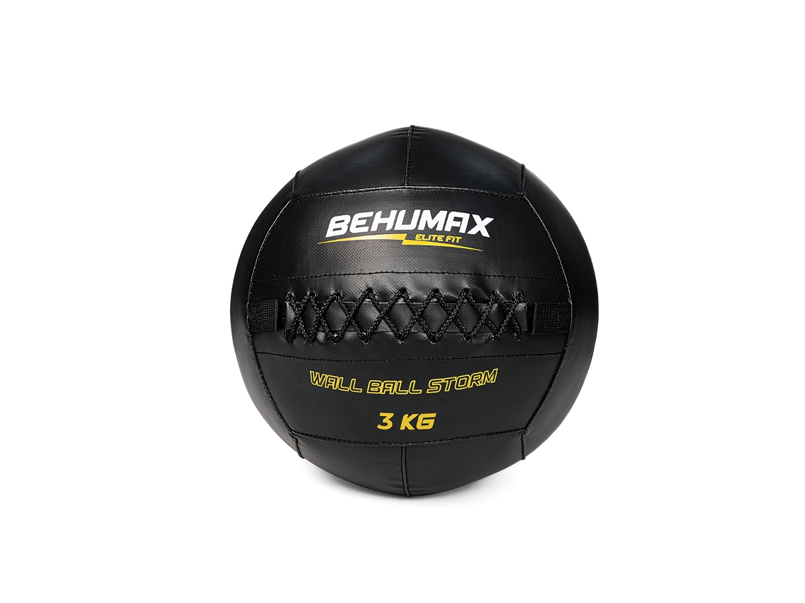 Behumax - Wall Ball Storm 3kg