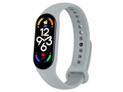 Correa De Silicona De Repuesto Para Xiaomi Band 7 - Correa Transpirable Para Reloj Inteligente