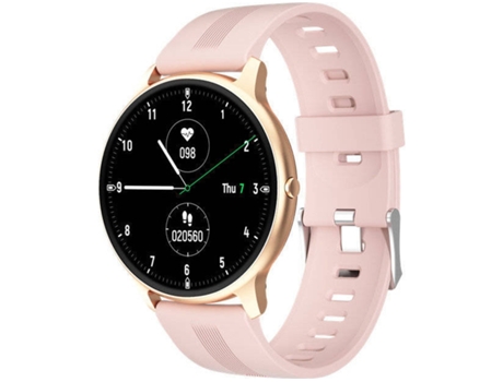Smartwatch rosa ENZONS