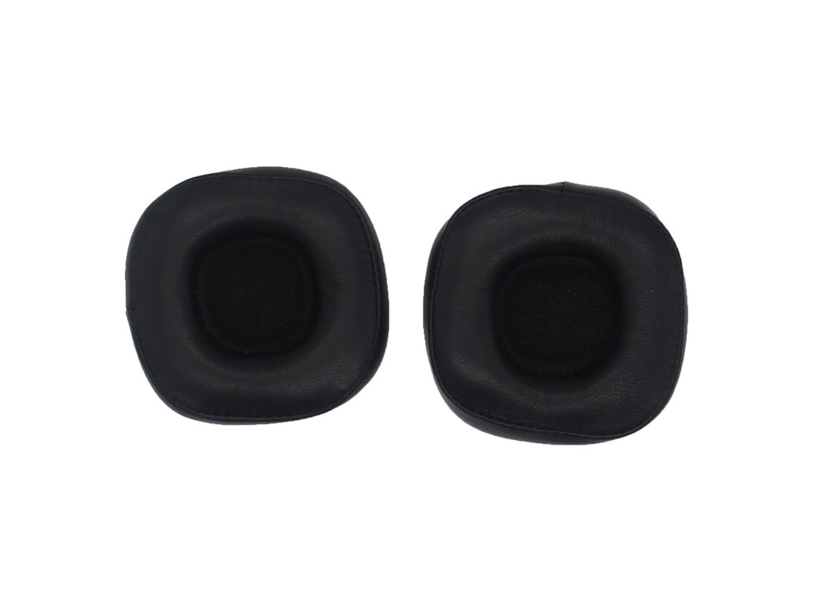 Almohadillas de piel de cordero premium Szsmart para Marshall III Bluetooth (par)
