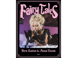 Libro Fairytales de Petra Collins e Alexandra Leigh Demie (Inglés)