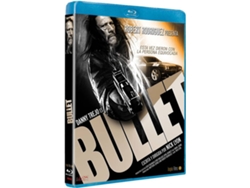 Blu-Ray Bullet