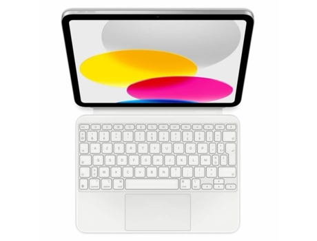 Funda para Tablet APPLE AZERTY