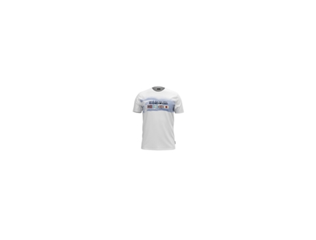 Camiseta NAPAPIJRI Gorfou XL