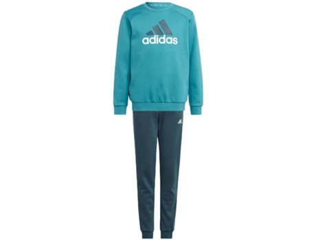 Chándale de Niño ADIDAS Nan Multicolor (15 / 16 AÑOS)