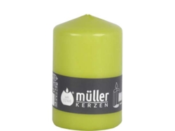 Vela Taco Müller 110/70Mm Verde