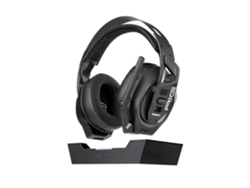 Auriculares Gaming Y Su Estación De Base Bluetooth, Para Playstation 5 Compatible Con Switch Y Pc Rig900 Nacon