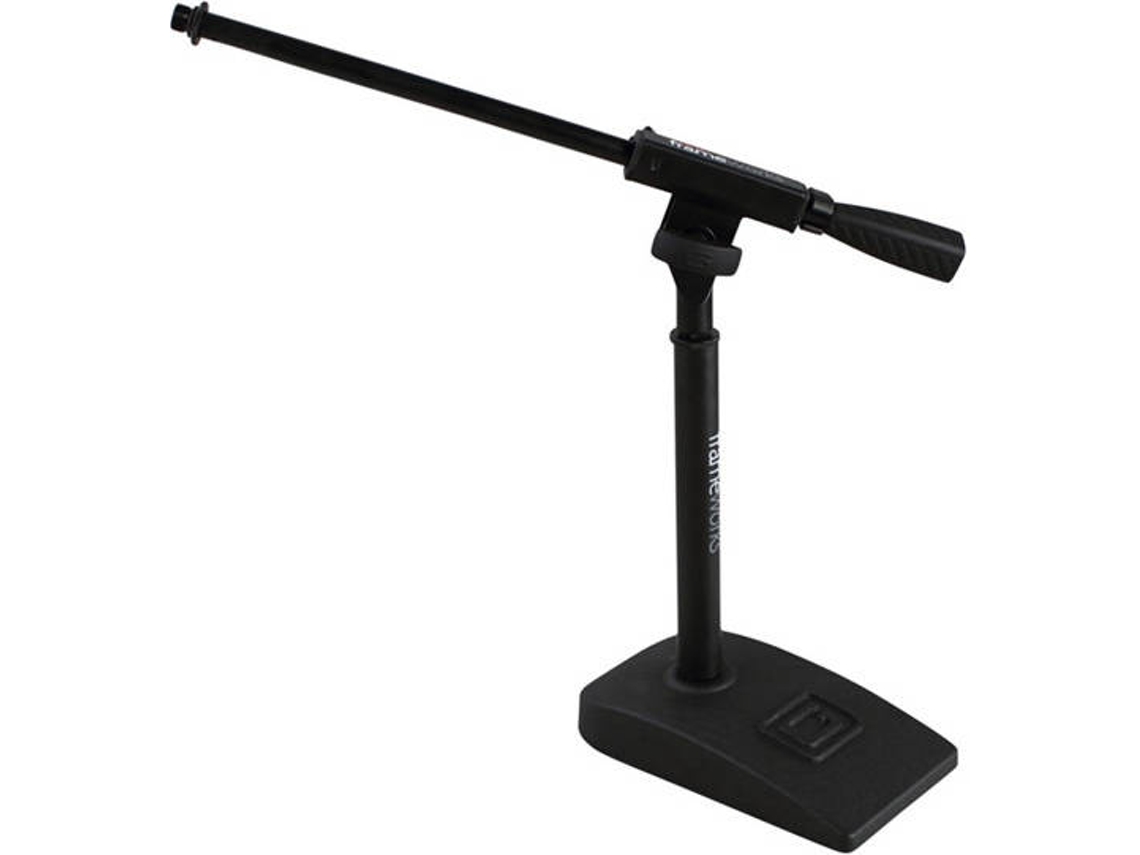 Soportes FRAMEWORKS Micrófono Mic-0821