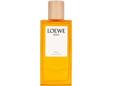 Perfume LOEWE Solo Ella Eau de Toilette (50 ml)