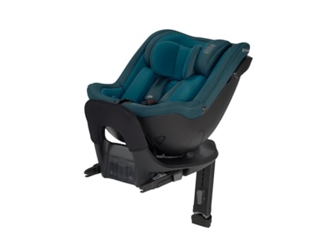 Silla de Auto KINDERKRAFT I-Guard I-Size Blue