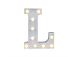 2026-luz Led Letras Alfabeto 26 Números Símbolos Corazón Para Boda Hogar Fiesta Decoración Bar Navidad