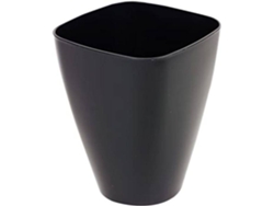 Maceta PROSPERPLAST Coubi Orchid (Gris)