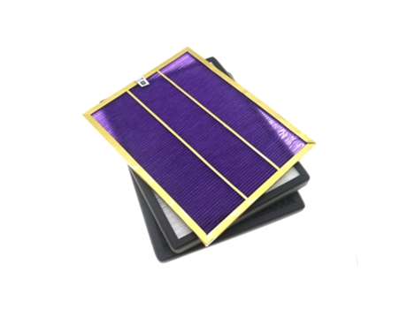 3 unids/lote Ac4141 Ac4143 Ac4144 Kit de filtro para Philips Ac4072 Ac4074 Ac4083 Ac4084 Ac4085 Ac4086 Ac4014 Acp073 pieza de purificador de aire