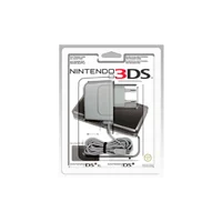 Cargadores 2DS, 3DS, y 3DS XL