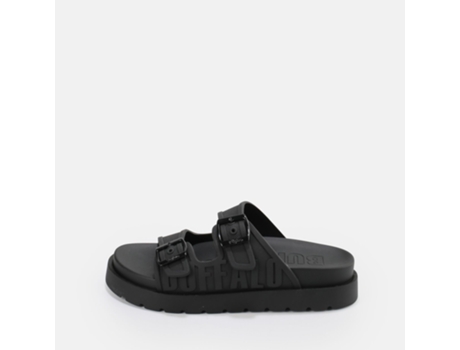 Sandalias BUFFALO Mujer (Multicolor - 37)