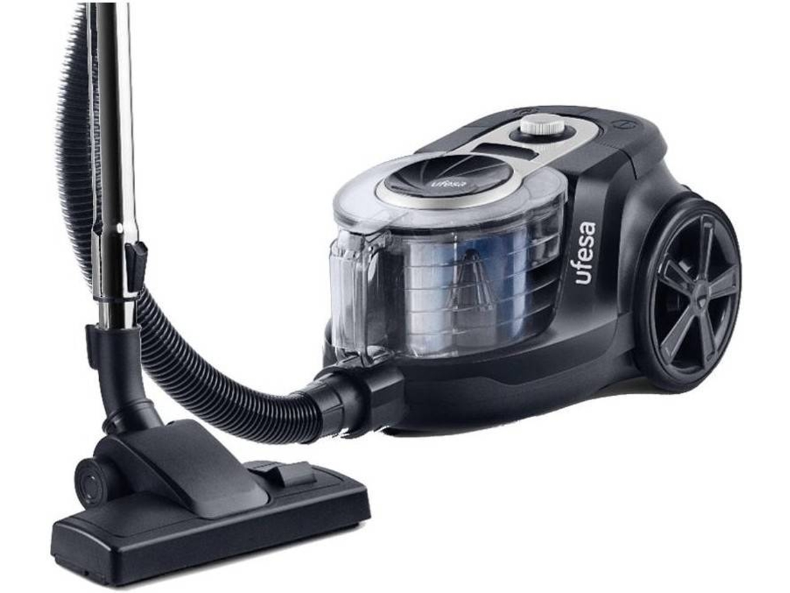 Aspiradora sin Bolsa UFESA AS5350 ORIX (800 W)