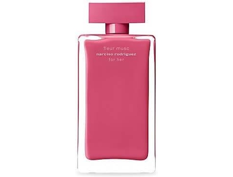 Perfume NARCISO RODRIGUEZ For Her Fleur Musc Edp (150 ml)