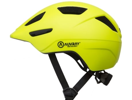 Casco Fun S 48-52 Amarillo
