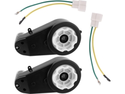 Piezas De Repuesto Para La Caja De Cambios De Alta Velocidad Rs555 De 24 V Y 30 000 Rpm