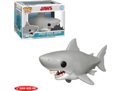 POP MOVIES: JAWS - JAWS