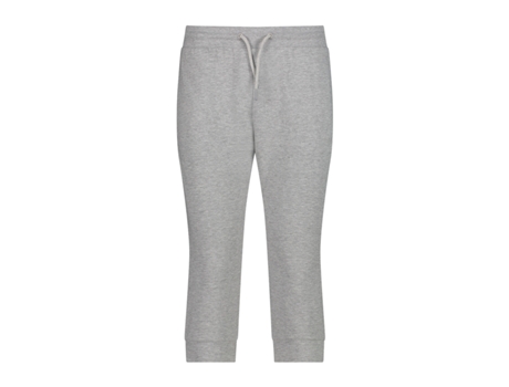 Legging mujer CMP 3/4 (Tam: M)