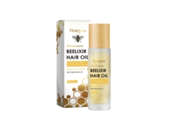 Aceite esencial de miel para un cabello sano y natural