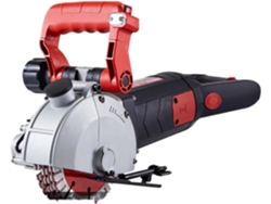 Machine À Découper Le Béton Et Mur, 4800w, Rainure De Visée Laser, Rainurer, Scie Circulaire 125mm
