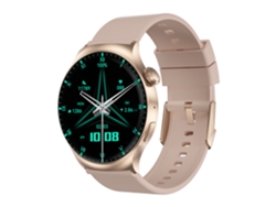 Reloj inteligente Mdug (rosa)