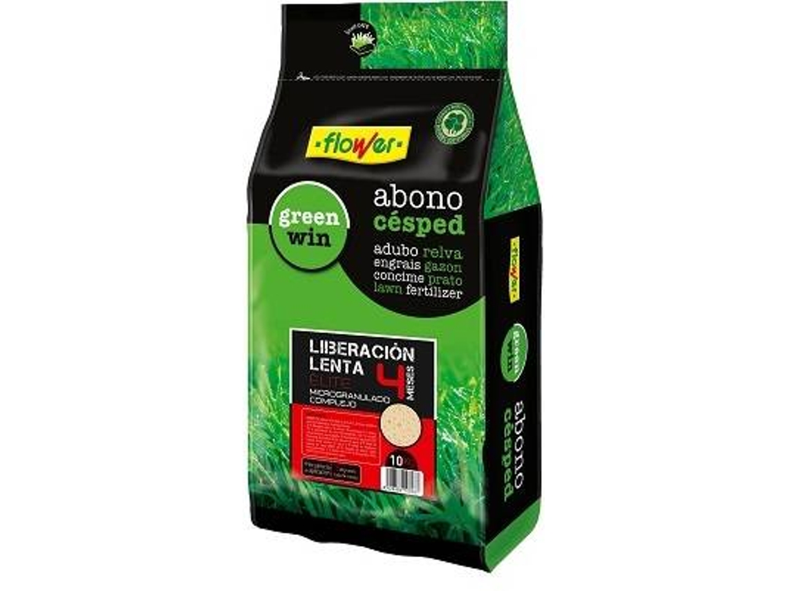 Fertilizante ELITE SUPREM CM-3862 (10 Kg)