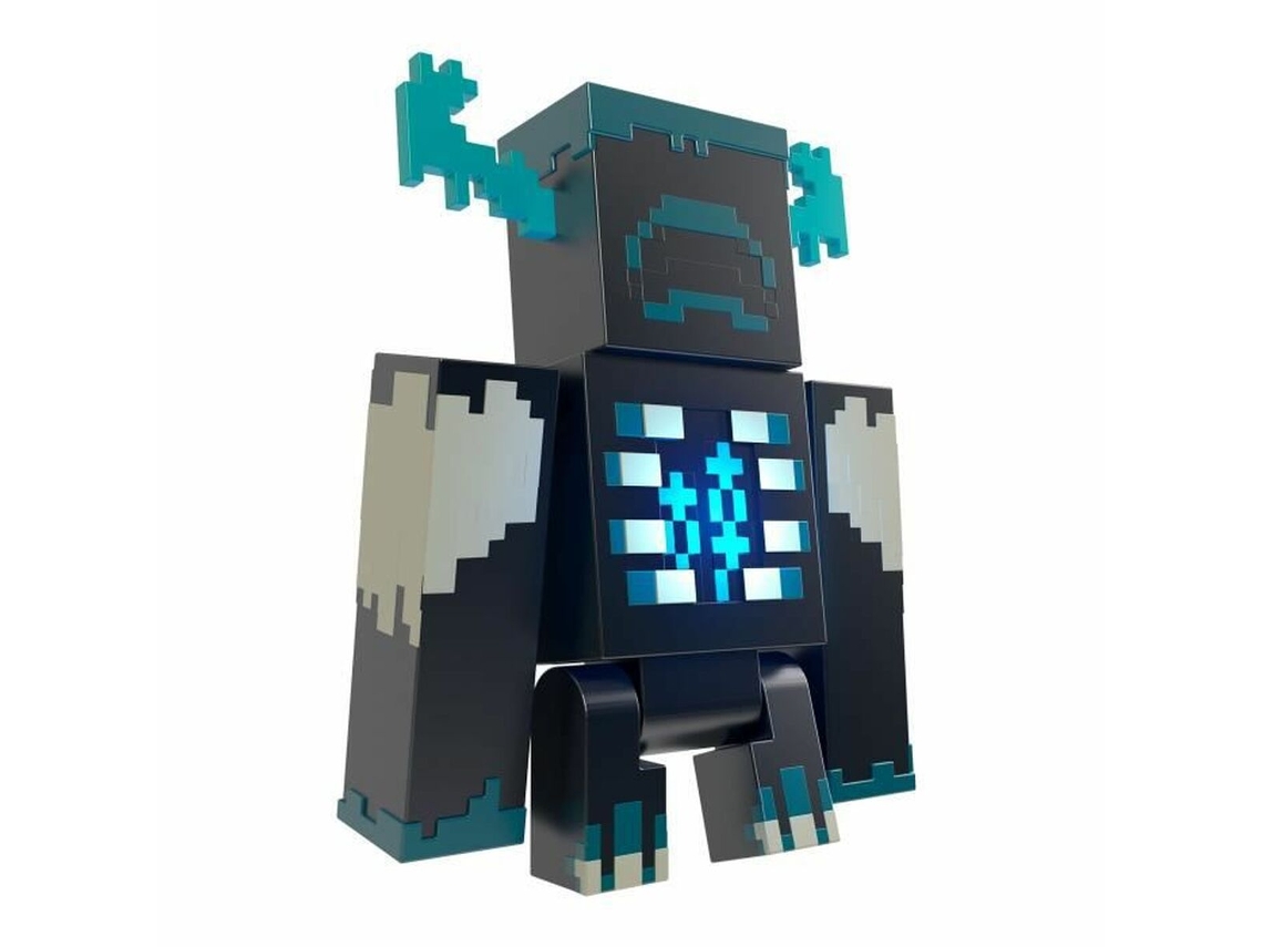 Figura de Acción MATTEL HHK89