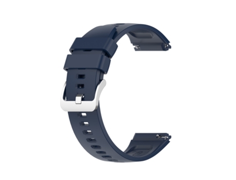 Correa de Silicona para Huawei Watch GT 2e - azul medianoche
