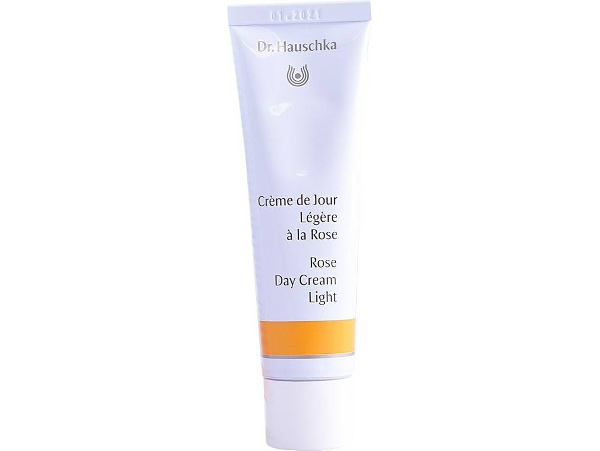 Crema Facial DR. HAUSCHKA Rosa Do DiaaClaro (30 ml)
