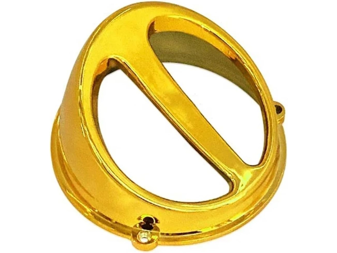 Tapa Del Estator Tapa De Calor Para Motocicleta Bicicleta
