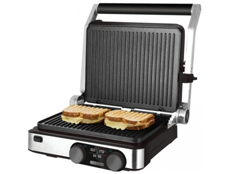 Grill CECOTEC Rock'Ngrill Dual