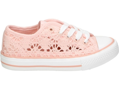 Zapatillas de Bebé Niña XTI Tecido (28)